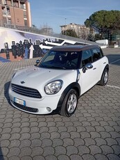 Usato 2013 Mini One D Countryman 1.6 Diesel 90 CV (8.000 €)