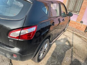 Usato 2013 Nissan Qashqai 1.5 Diesel 115 CV (8.000 €)