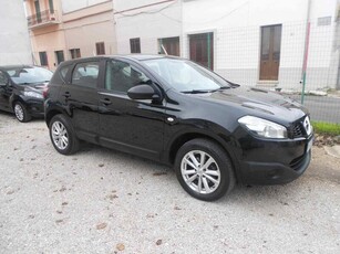 Usato 2013 Nissan Qashqai 1.6 LPG_Hybrid 111 CV (5.990 €)