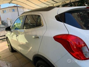 Usato 2013 Opel Mokka 1.6 Benzin 116 CV (9.500 €)