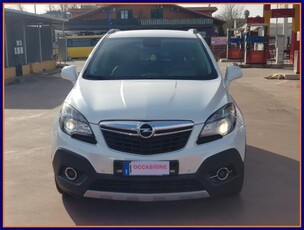 Usato 2013 Opel Mokka 1.7 Diesel 131 CV (7.500 €)