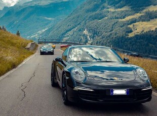 Usato 2013 Porsche 911 Carrera 3.4 Benzin 349 CV (85.000 €)