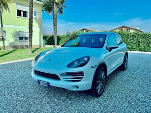 Usato 2013 Porsche Cayenne 3.0 Diesel 245 CV (22.990 €)