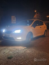 Usato 2013 Seat Ibiza 1.2 Diesel 75 CV (4.500 €)