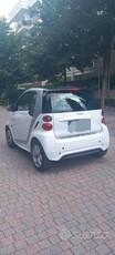 Usato 2013 Smart ForTwo Coupé 1.0 Benzin 71 CV (6.900 €)