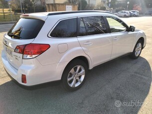 Usato 2013 Subaru Outback 2.0 Diesel 150 CV (10.500 €)