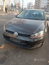 Usato 2013 VW Golf VII 1.6 Diesel 105 CV (10.000 €)