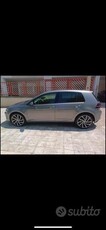 Usato 2013 VW Golf VII 1.6 Diesel 110 CV (12.000 €)