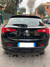 Usato 2014 Alfa Romeo Giulietta Diesel (10.500 €)