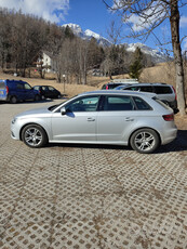 Usato 2014 Audi A3 Sportback 1.6 Diesel 110 CV (14.300 €)