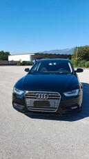 Usato 2014 Audi A4 2.0 Diesel 140 CV (12.700 €)