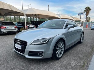 Usato 2014 Audi TT 2.0 Diesel 170 CV (14.700 €)