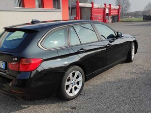 Usato 2014 BMW 318 2.0 Diesel 143 CV (6.900 €)