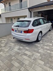 Usato 2014 BMW 320 2.0 Diesel 184 CV (14.000 €)
