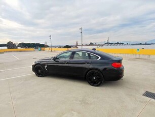 Usato 2014 BMW 420 Gran Coupé 2.0 Diesel 184 CV (17.000 €)