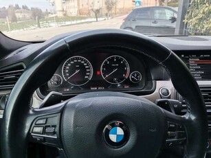 Usato 2014 BMW 525 2.0 Diesel 218 CV (11.500 €)
