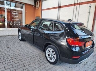 Usato 2014 BMW X1 2.0 Diesel 143 CV (15.690 €)