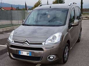 Usato 2014 Citroën Berlingo 1.6 Diesel 92 CV (12.500 €)