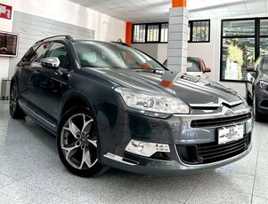 Usato 2014 Citroën C5 CrossTourer 2.2 Diesel 204 CV (11.850 €)