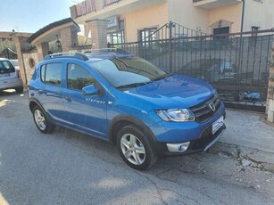 Usato 2014 Dacia Sandero 0.9 Benzin 90 CV (8.500 €)