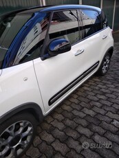 Usato 2014 Fiat 500L 1.6 Diesel 105 CV (9.700 €)