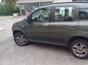 Usato 2014 Fiat Panda 4x4 1.2 Diesel 75 CV (9.300 €)