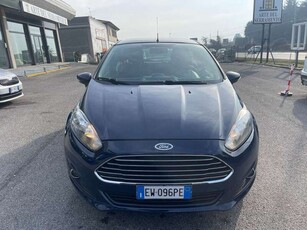 Usato 2014 Ford Fiesta 1.4 LPG_Hybrid 97 CV (7.500 €)