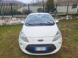 Usato 2014 Ford Ka 1.2 Benzin 69 CV (6.999 €)