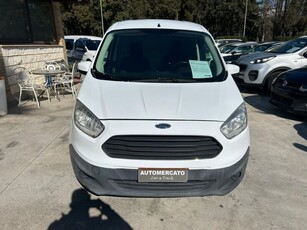 Usato 2014 Ford Transit 1.5 Diesel 76 CV (8.999 €)