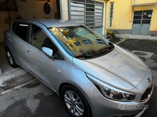 Usato 2014 Kia Ceed 1.6 Diesel 110 CV (9.500 €)