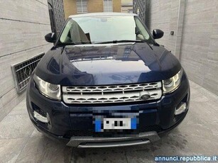 Usato 2014 Land Rover Range Rover 2.2 Diesel (13.200 €)