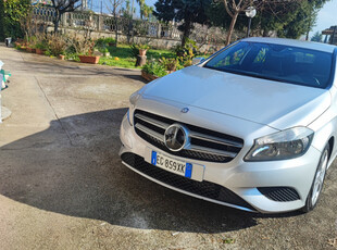 Usato 2014 Mercedes A180 Diesel (12.000 €)