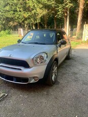 Usato 2014 Mini Cooper SD Countryman 2.0 Diesel 143 CV (9.500 €)