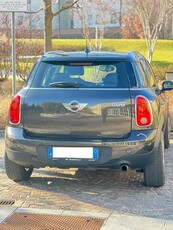 Usato 2014 Mini Countryman 1.6 Benzin (11.900 €)