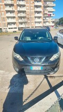 Usato 2014 Nissan Qashqai Diesel (11.000 €)