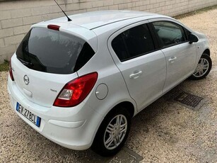 Usato 2014 Opel Corsa 1.3 Diesel 75 CV (3.600 €)