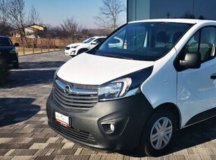 Usato 2014 Opel Vivaro 1.6 Diesel 140 CV (11.900 €)