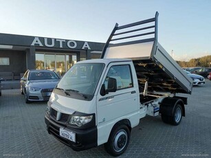 Usato 2014 Piaggio Porter 1.3 LPG_Hybrid 71 CV (17.200 €)