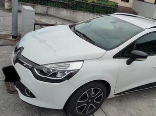 Usato 2014 Renault Clio IV 1.1 Diesel 75 CV (9.000 €)