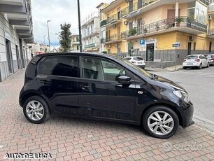 Usato 2014 Seat Mii 1.0 CNG_Hybrid 69 CV (5.899 €)