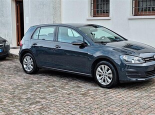 Usato 2014 VW Golf 1.4 CNG_Hybrid 110 CV (7.990 €)