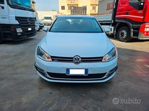 Usato 2014 VW Golf VII 1.2 Benzin 86 CV (12.800 €)