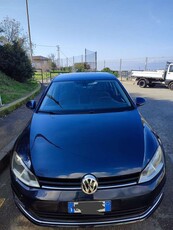 Usato 2014 VW Golf VII 2.0 Diesel 150 CV (13.500 €)