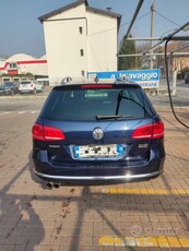 Usato 2014 VW Passat 2.0 Diesel 140 CV (10.000 €)