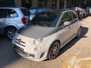 Usato 2015 Abarth 595 1.4 Benzin 160 CV (15.000 €)