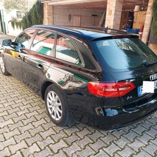 Usato 2015 Audi A4 2.0 Diesel 150 CV (12.000 €)