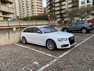 Usato 2015 Audi A4 2.0 Diesel 150 CV (15.000 €)