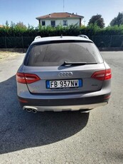 Usato 2015 Audi A4 Allroad 2.0 Diesel 190 CV (15.000 €)