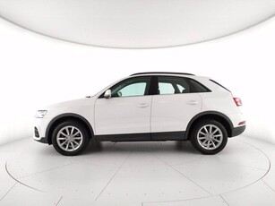 Usato 2015 Audi Q3 2.0 Diesel 150 CV (20.500 €)