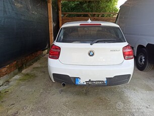 Usato 2015 BMW 120 2.0 Diesel 190 CV (15.500 €)